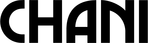 Logo: Chani Nicholas